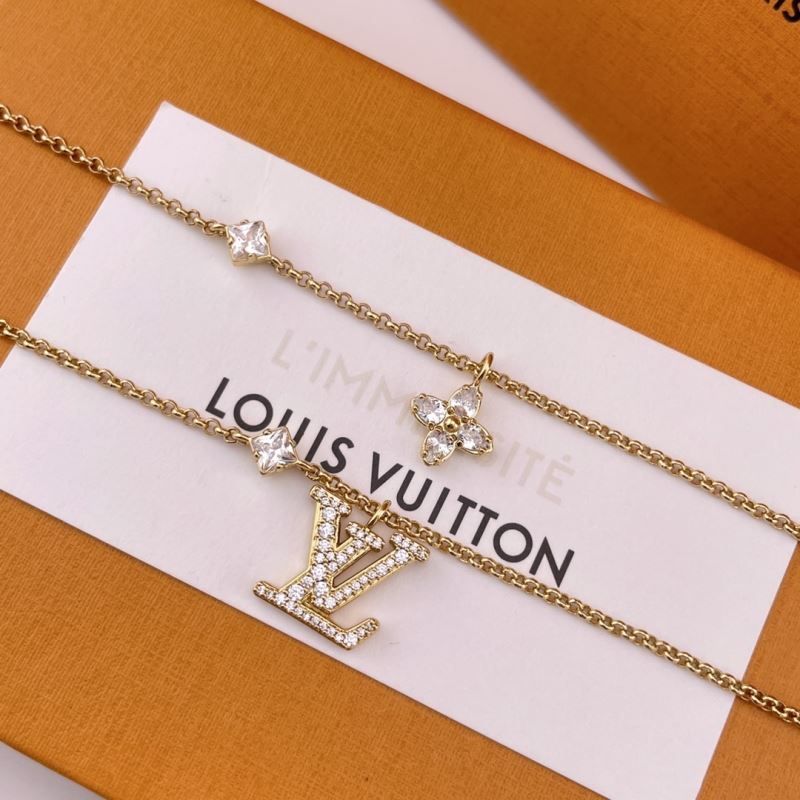 Louis Vuitton Necklaces